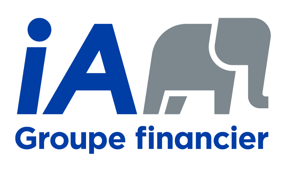 iA Groupe financier