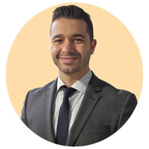 Alexandre Clément — Partenaire conseiller en sécurité financière certifié AMF au Québec