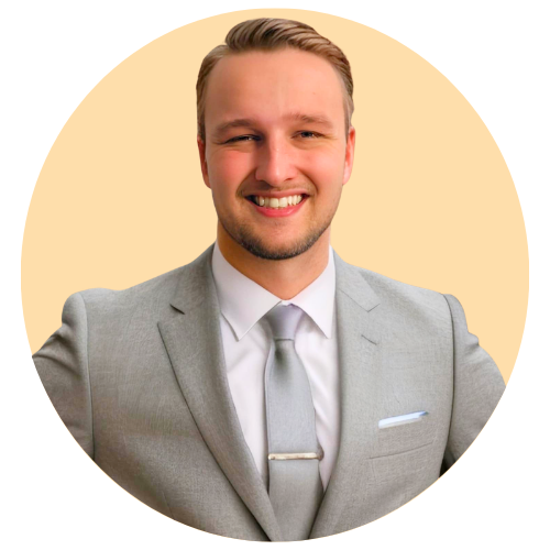 Antoine Poirier — Partenaire conseiller en sécurité financière certifié AMF au Québec