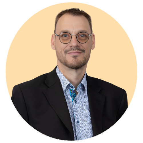 Francis Poirier — Partenaire conseiller en sécurité financière certifié AMF au Québec