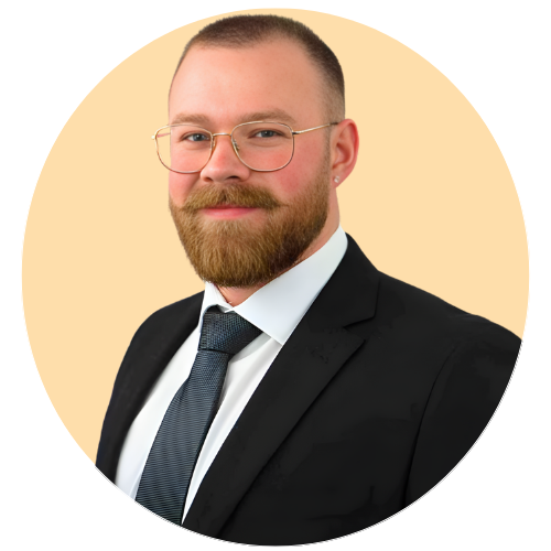 Gabriel Fleury — Partenaire conseiller en sécurité financière certifié AMF au Québec