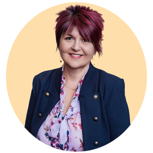 Guylaine Bouchard — Partenaire conseiller en sécurité financière certifié AMF au Québec