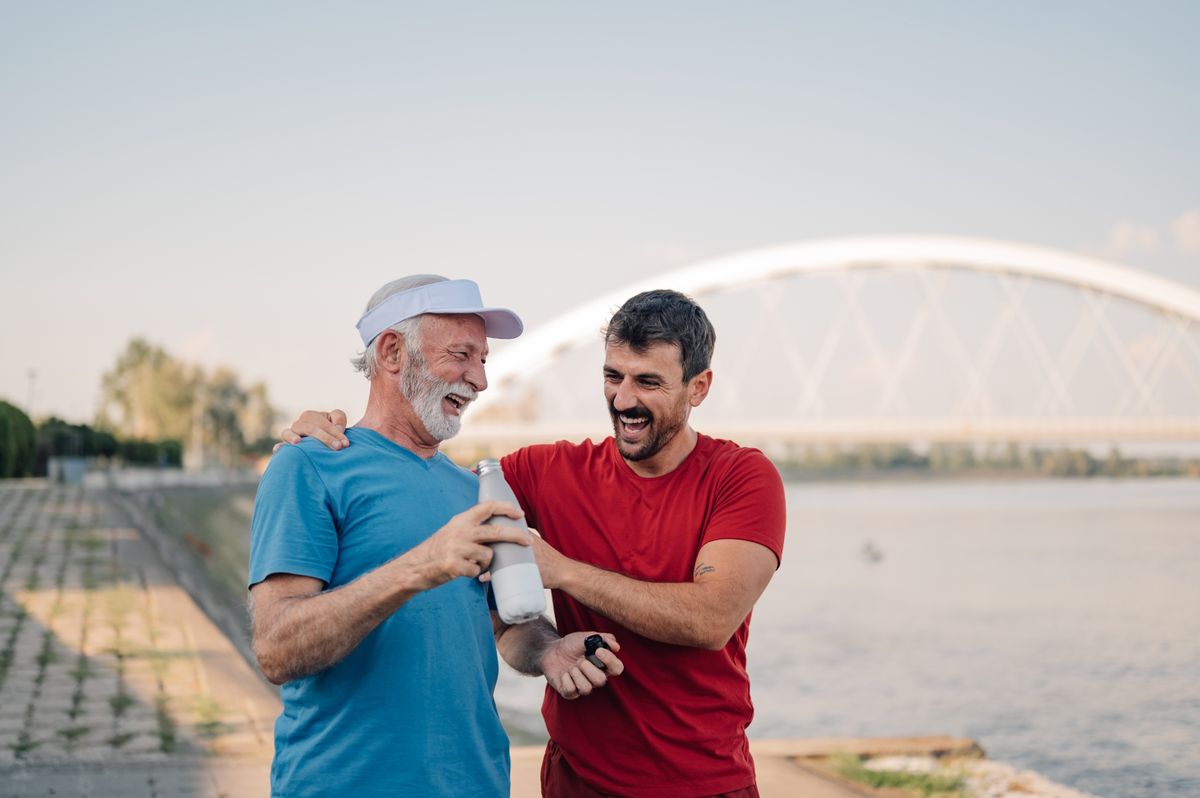 Assurance Maladie Grave